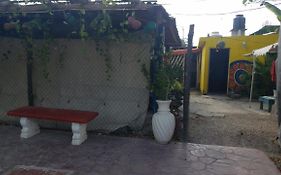 Hostal y Camping Las G